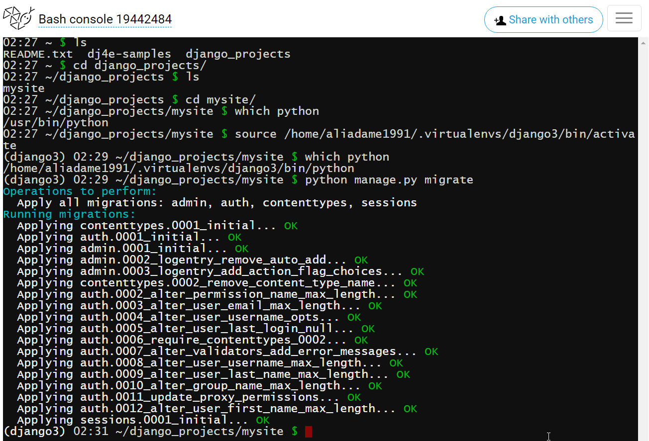 //pythonizate.com/django/02/2021-04-04_19_32_00-BashMigrate.png