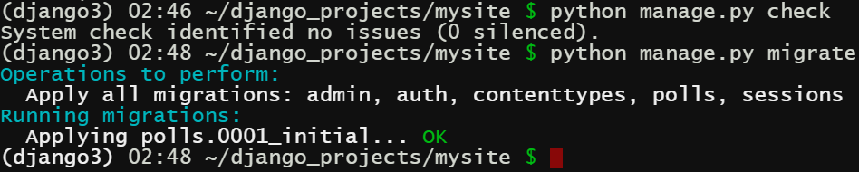 //pythonizate.com/django/02/2021-04-04_19_49_04-BashMigrate2.png